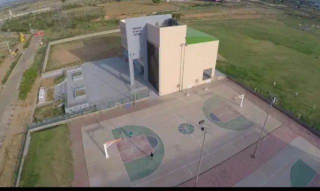 ITM_University_Gwalior